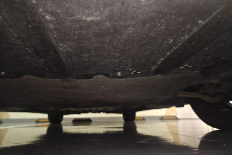 Used BMW 3 Series 2023 325Li M Sport Package Chassis Front