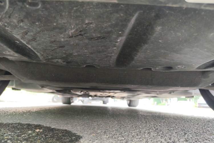 Used BMW 3 Series 2023 320Li M Sport Package Chassis Front