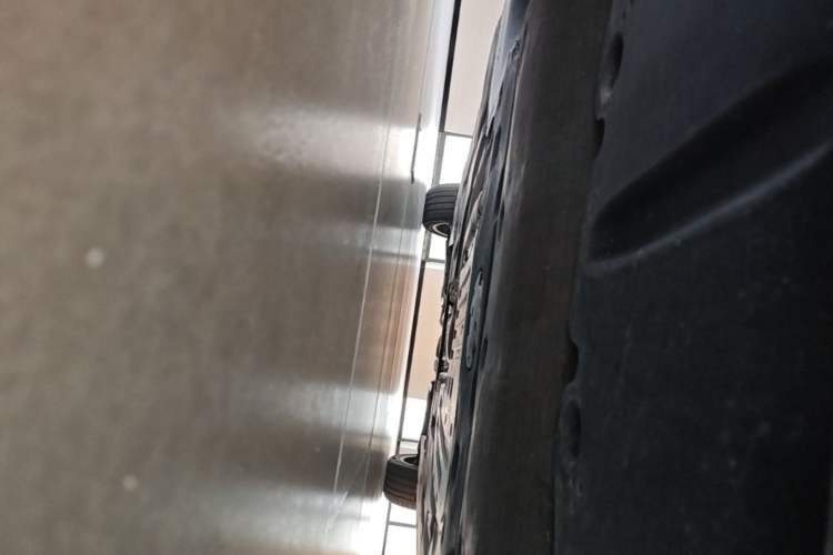 Used BMW 3 Series 2023 320Li M Sport Package Chassis Front