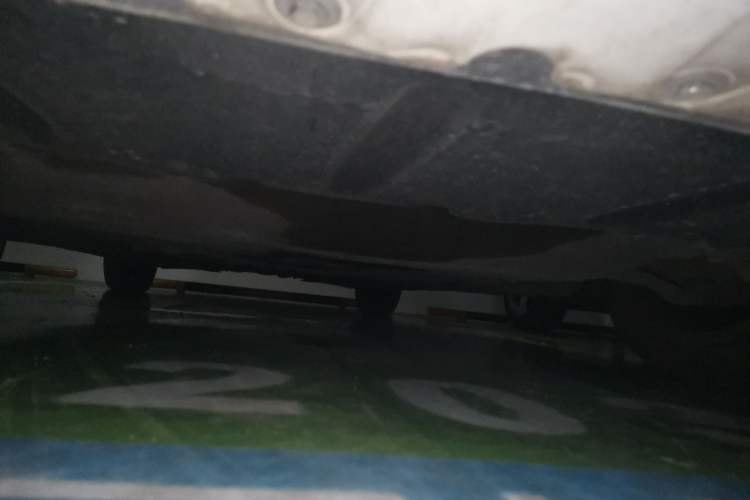 Used BMW 3 Series 2023 325Li M Sport Package Chassis Front
