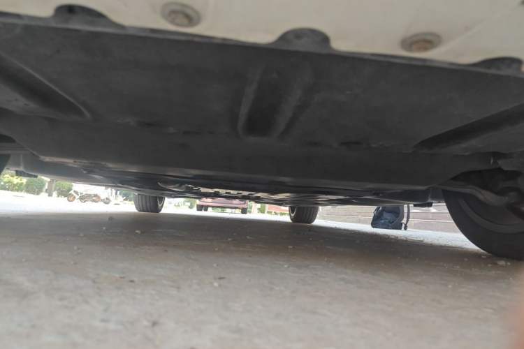 Used BMW 3 Series 2023 325Li M Sport Package Chassis Front