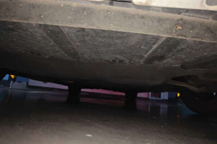 Used BMW 3 Series 2023 325Li M Sport Night Edition Package Chassis Front