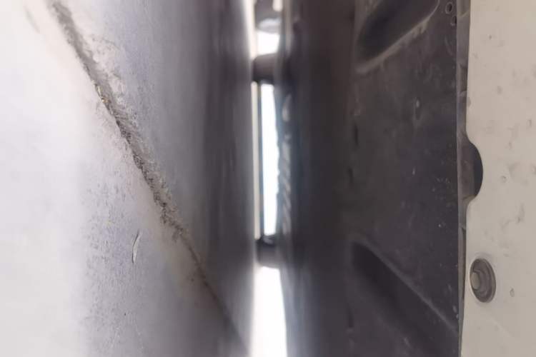 Used BMW 3 Series 2023 325Li M Sport Package Chassis Front