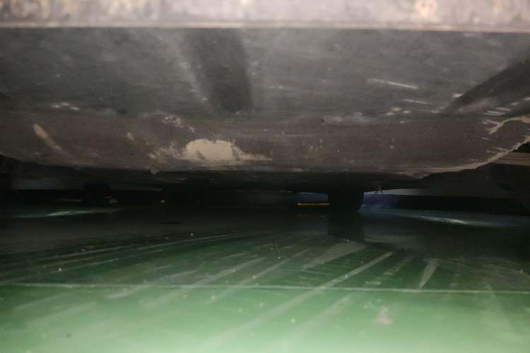 Used BMW 3 Series 2023 325Li M Sport Night Edition Package Chassis Front