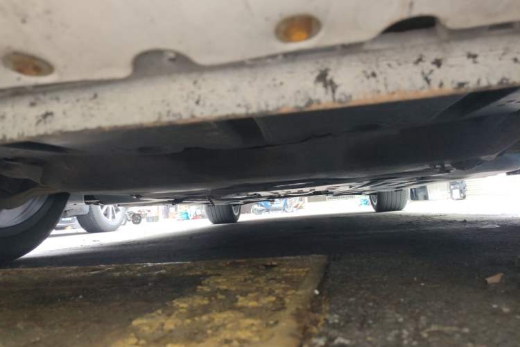 Used BMW 3 Series 2023 325i M Sport Night Edition Package Chassis Front