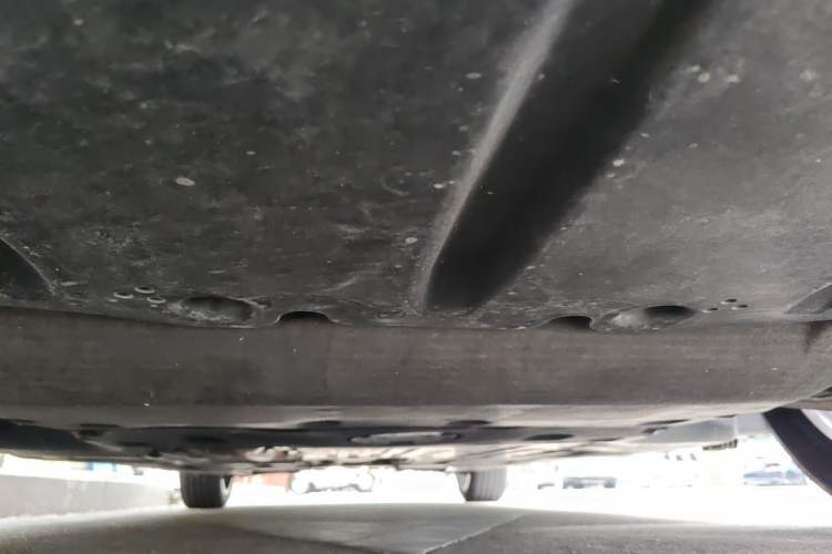 Used BMW 3 Series 2023 320Li M Sport Package Chassis Front
