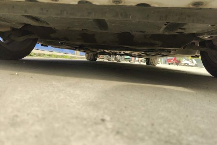 Used BMW 3 Series 2023 325Li M Sport Night Edition Package Chassis Front