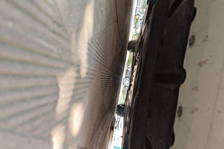 Used BMW 3 Series 2023 320i M Sport Package Chassis Front