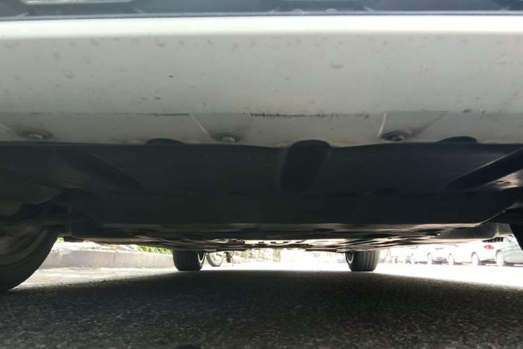 Used BMW 3 Series 2023 325Li M Sport Package Chassis Front