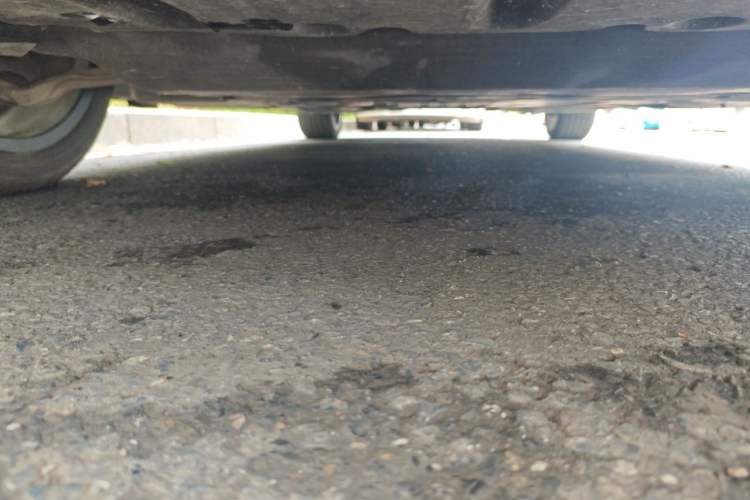 Used BMW 3 Series 2023 325Li M Sport Package Chassis Front