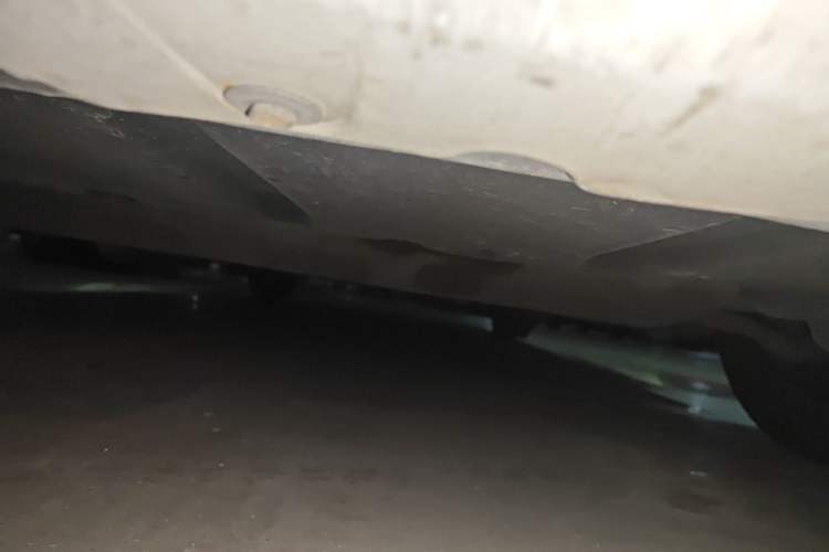 Used BMW 3 Series 2023 325Li M Sport Package Chassis Front