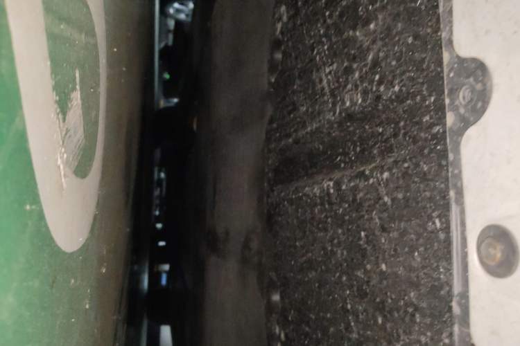 Used BMW 3 Series 2023 325Li M Sport Night Edition Package Chassis Front