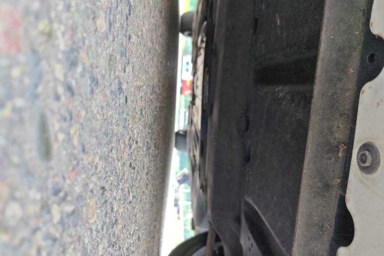 Used BMW 3 Series 2023 325Li M Sport Night Edition Package Chassis Front