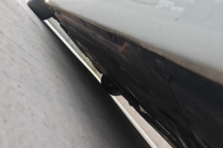Used BMW 3 Series 2023 325i M Sport Night Edition Package Chassis Front Left