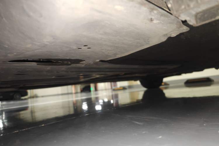 Used BMW 3 Series 2023 325Li M Sport Package Chassis Front Left