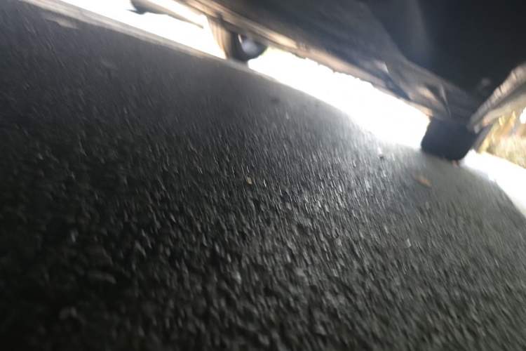 Used BMW 3 Series 2023 325i M Sport Package Chassis Front Left