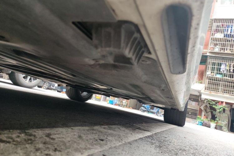 Used BMW 3 Series 2023 325i M Sport Night Edition Package Chassis Front Left