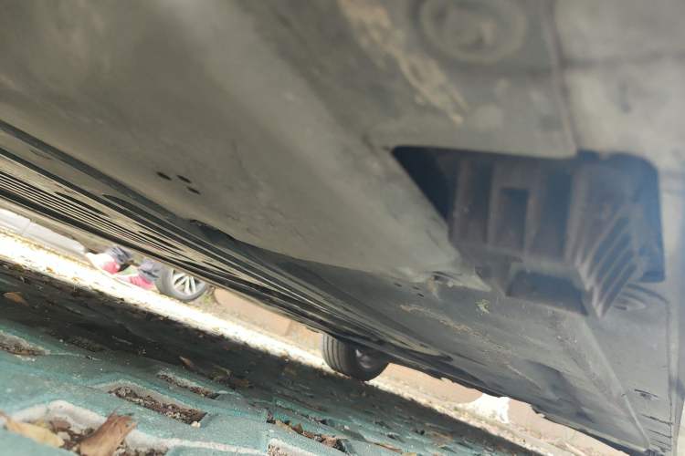 Used BMW 3 Series 2023 325Li M Sport Package Chassis Front Left