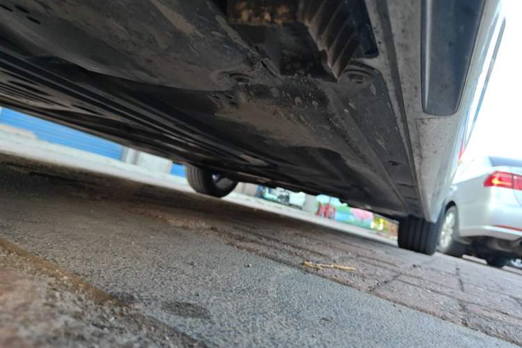 Used BMW 3 Series 2023 325Li M Sport Package Chassis Front Left
