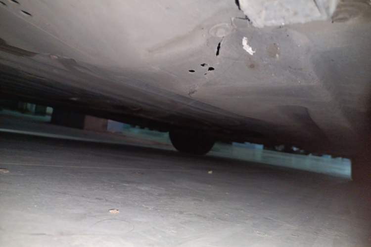 Used BMW 3 Series 2023 325Li M Sport Night Edition Package Chassis Front Left