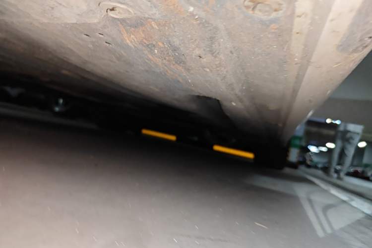Used BMW 3 Series 2023 325Li M Sport Night Edition Package Chassis Front Left