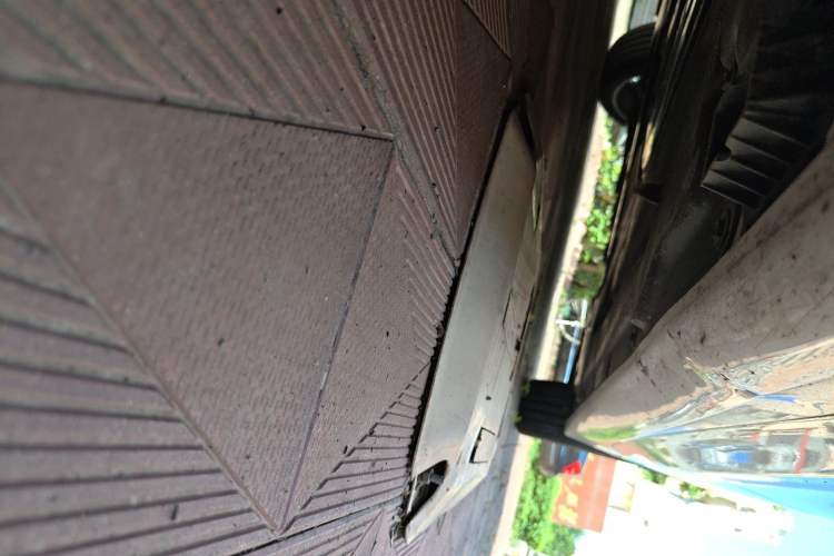 Used BMW 3 Series 2023 320i M Sport Package Chassis Front Left