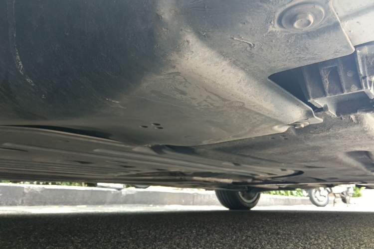 Used BMW 3 Series 2023 325Li M Sport Package Chassis Front Left