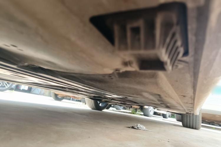 Used BMW 3 Series 2023 325Li M Sport Package Chassis Front Left