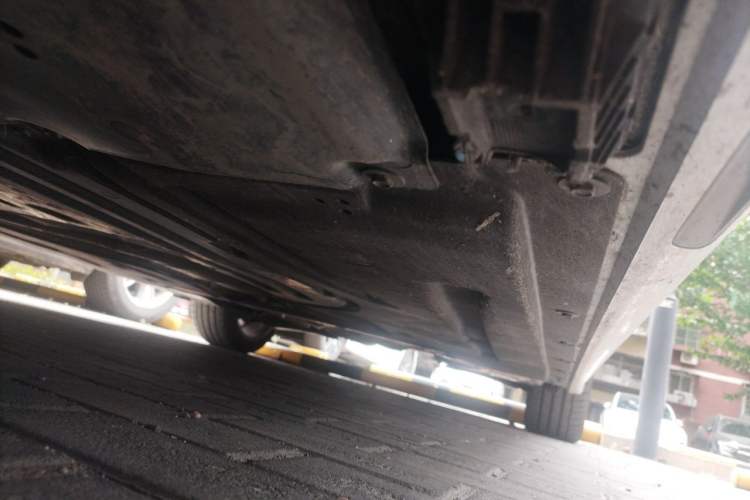 Used BMW 3 Series 2023 325Li M Sport Package Chassis Front Left