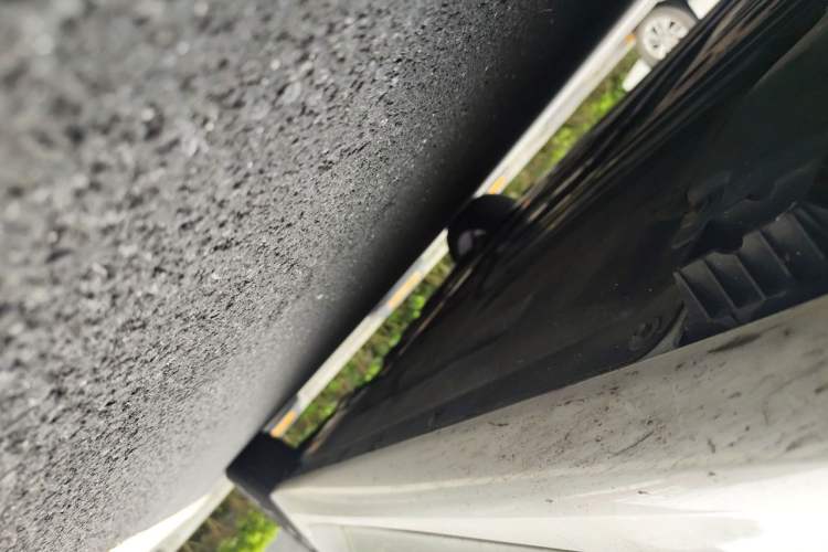 Used BMW 3 Series 2023 320Li M Sport Package Chassis Front Left
