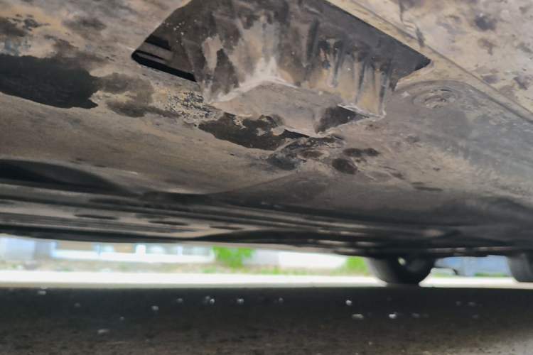Used BMW 3 Series 2023 320Li M Sport Package Chassis Front Left