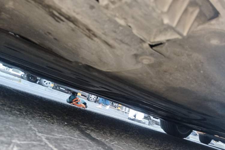 Used BMW 3 Series 2023 325Li M Sport Night Edition Package Chassis Front Left