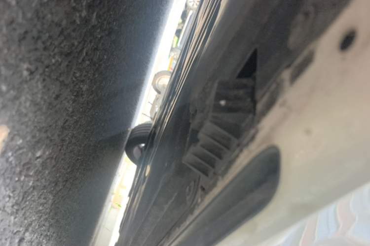 Used BMW 3 Series 2023 325Li M Sport Package Chassis Front Left