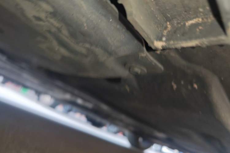 Used BMW 3 Series 2023 325Li M Sport Package Chassis Front Left