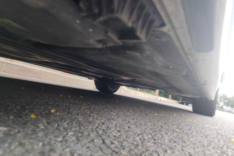 Used BMW 3 Series 2023 325i M Sport Night Edition Package Chassis Front Left