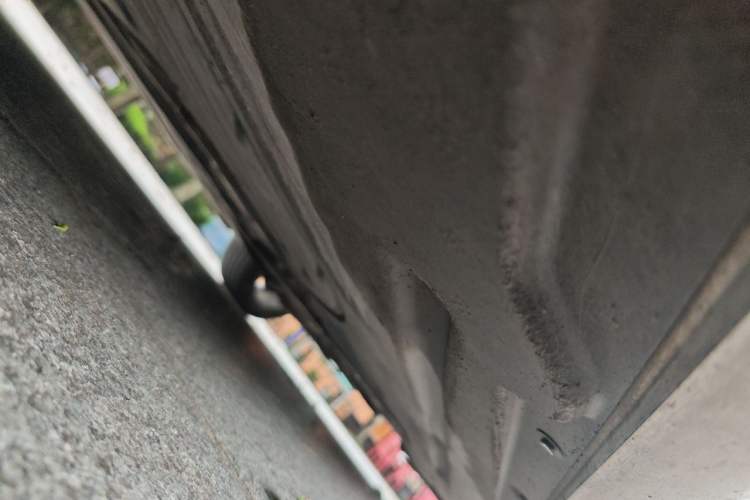 Used BMW 3 Series 2023 320i M Sport Package Chassis Front Left