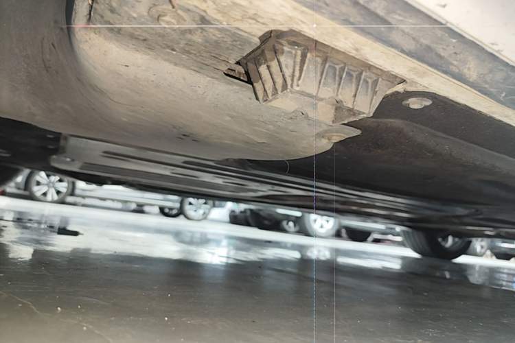 Used BMW 3 Series 2023 325Li M Sport Night Edition Package Chassis Front Left