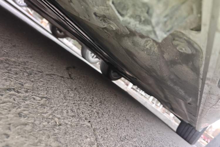 Used BMW 3 Series 2023 325i M Sport Night Edition Package Chassis Front Left