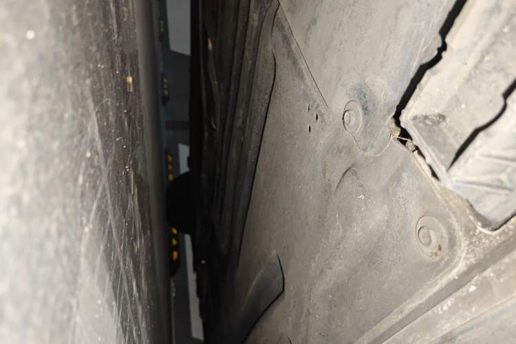 Used BMW 3 Series 2023 325i M Sport Package Chassis Front Left