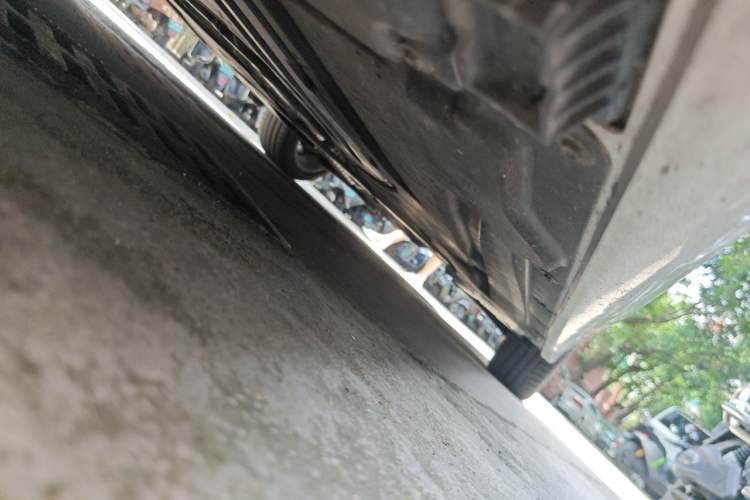 Used BMW 3 Series 2023 320i M Sport Package Chassis Front Left