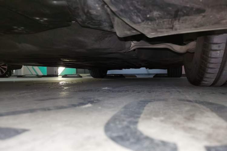 Used BMW 3 Series 2023 325i M Sport Night Edition Package Chassis Front Left