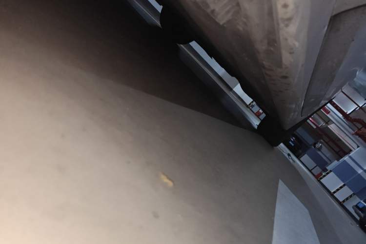 Used BMW 3 Series 2023 325i M Sport Package Chassis Front Left