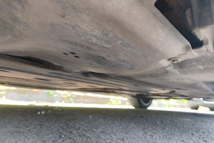 Used BMW 3 Series 2023 325Li M Sport Night Edition Package Chassis Front Left