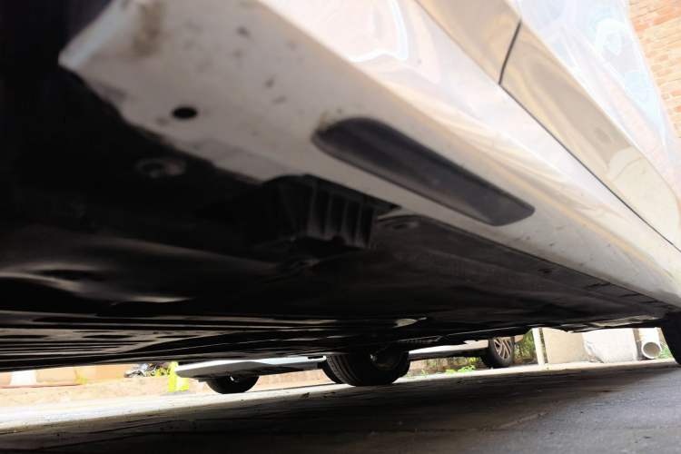 Used BMW 3 Series 2023 325Li M Sport Package Chassis Front Left