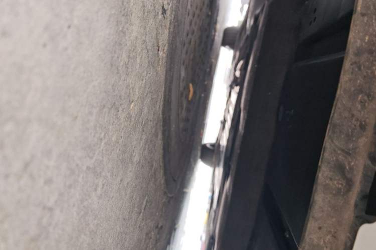 Used BMW 3 Series 2023 325Li M Sport Night Edition Package Chassis Front