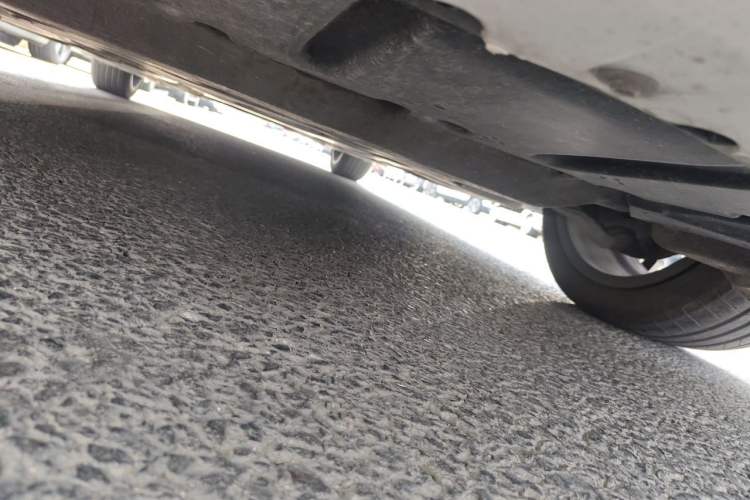 Used BMW 3 Series 2023 325Li M Sport Package Chassis Front