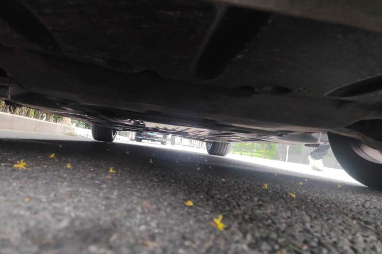 Used BMW 3 Series 2023 325i M Sport Night Edition Package Chassis Front