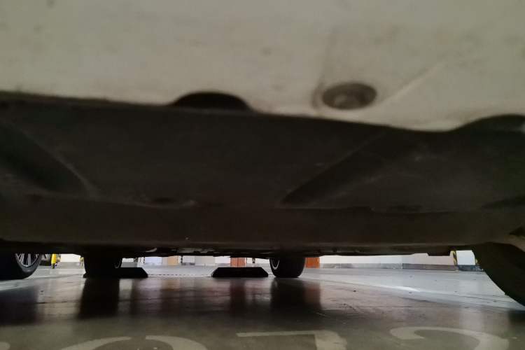 Used BMW 3 Series 2023 325Li M Sport Package Chassis Front