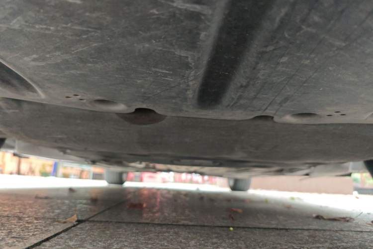 Used BMW 3 Series 2023 320i M Sport Package Chassis Front