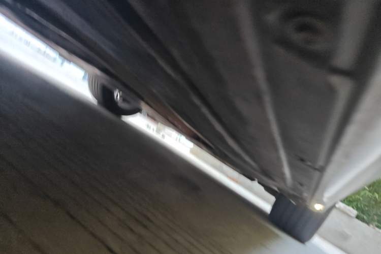 Used BMW 3 Series 2023 325i M Sport Night Edition Package Chassis Front Right